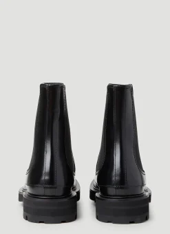 Men Alexander McQueen Boots^Chelsea Boots