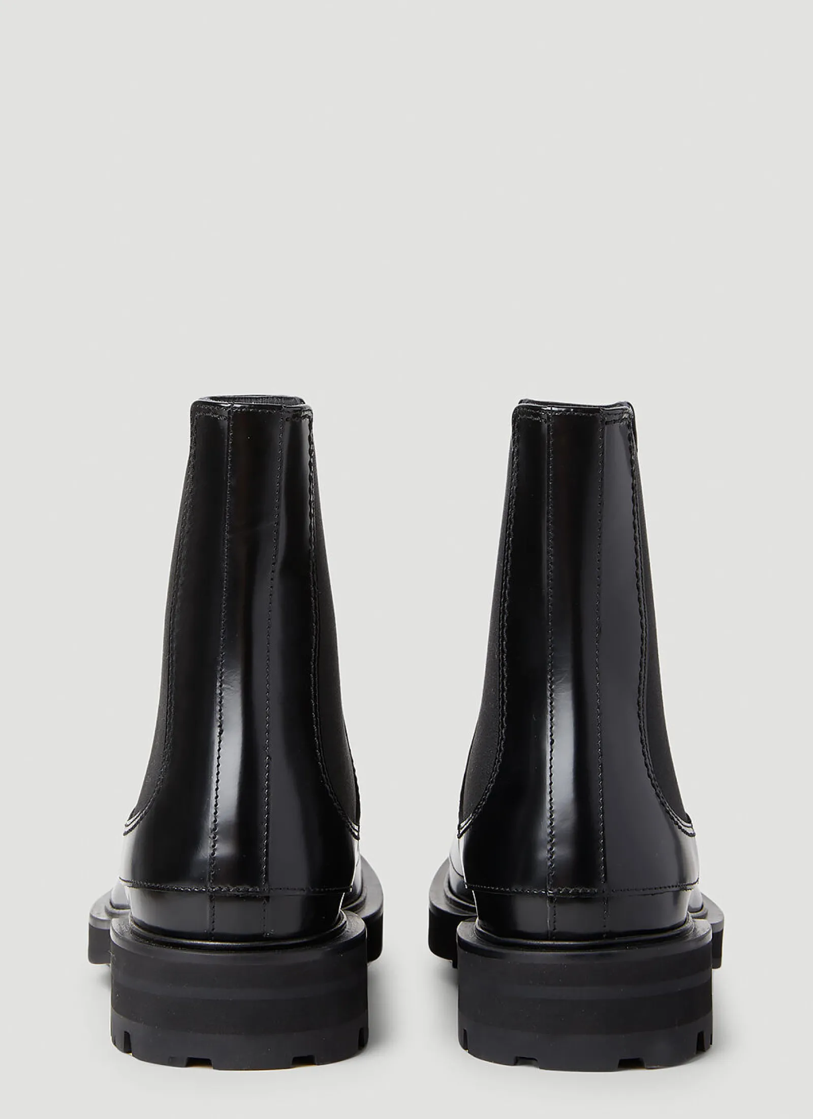 Men Alexander McQueen Boots^Chelsea Boots