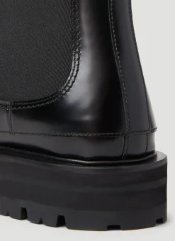 Men Alexander McQueen Boots^Chelsea Boots