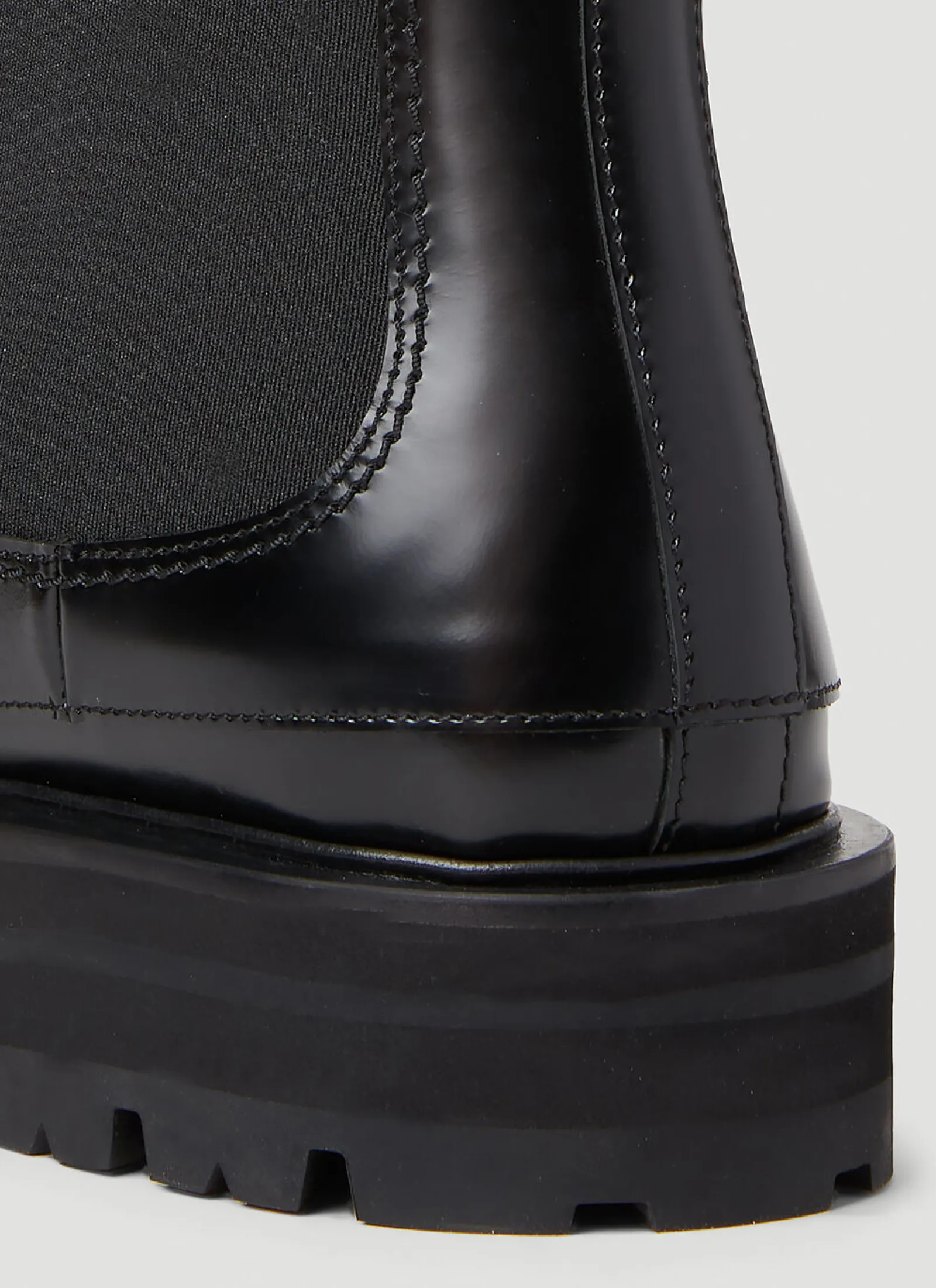 Men Alexander McQueen Boots^Chelsea Boots