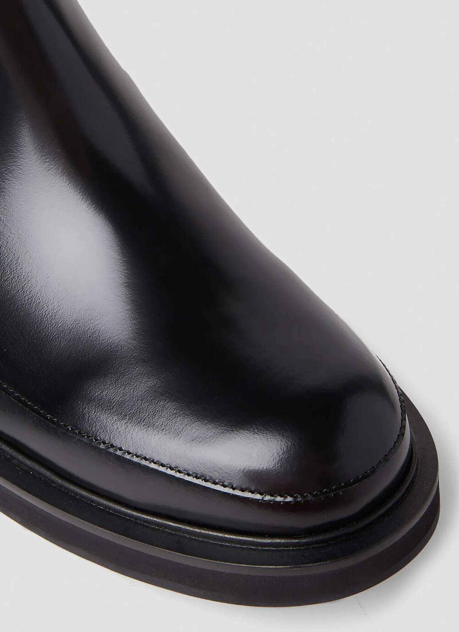 Men Alexander McQueen Boots^Chelsea Boots
