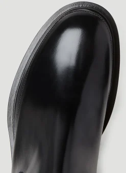 Men Alexander McQueen Boots^Chelsea Boots