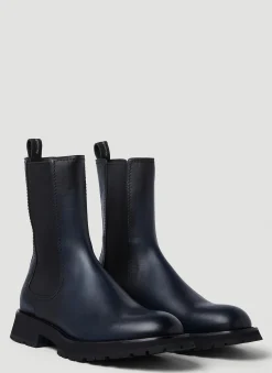 Men Alexander McQueen Boots^Chelsea Boots