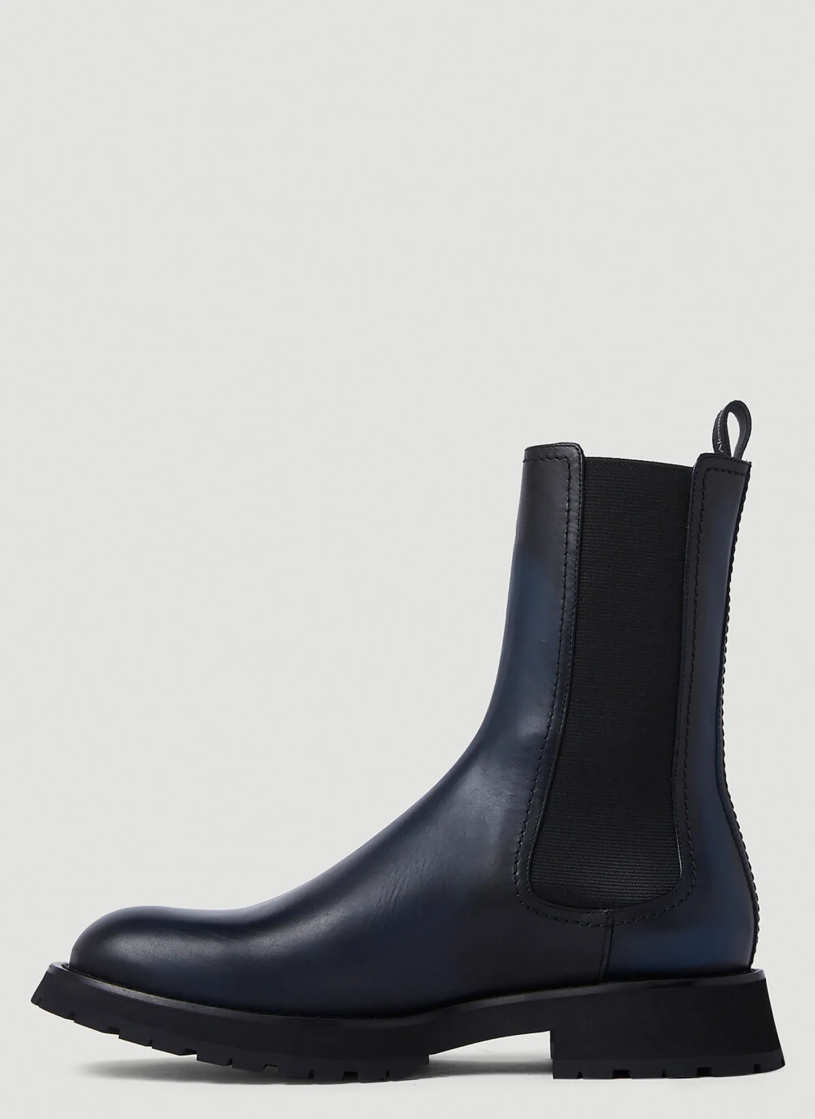 Men Alexander McQueen Boots^Chelsea Boots