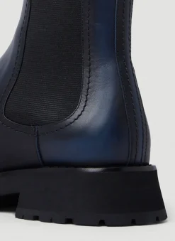 Men Alexander McQueen Boots^Chelsea Boots