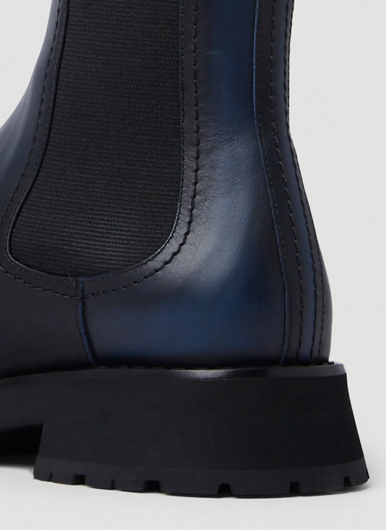 Men Alexander McQueen Boots^Chelsea Boots