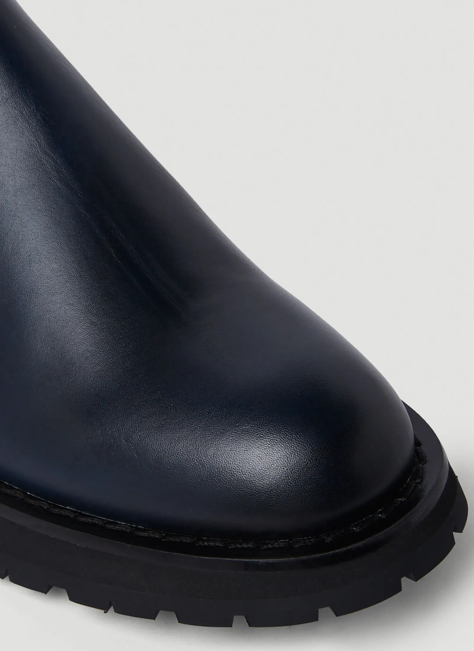 Men Alexander McQueen Boots^Chelsea Boots