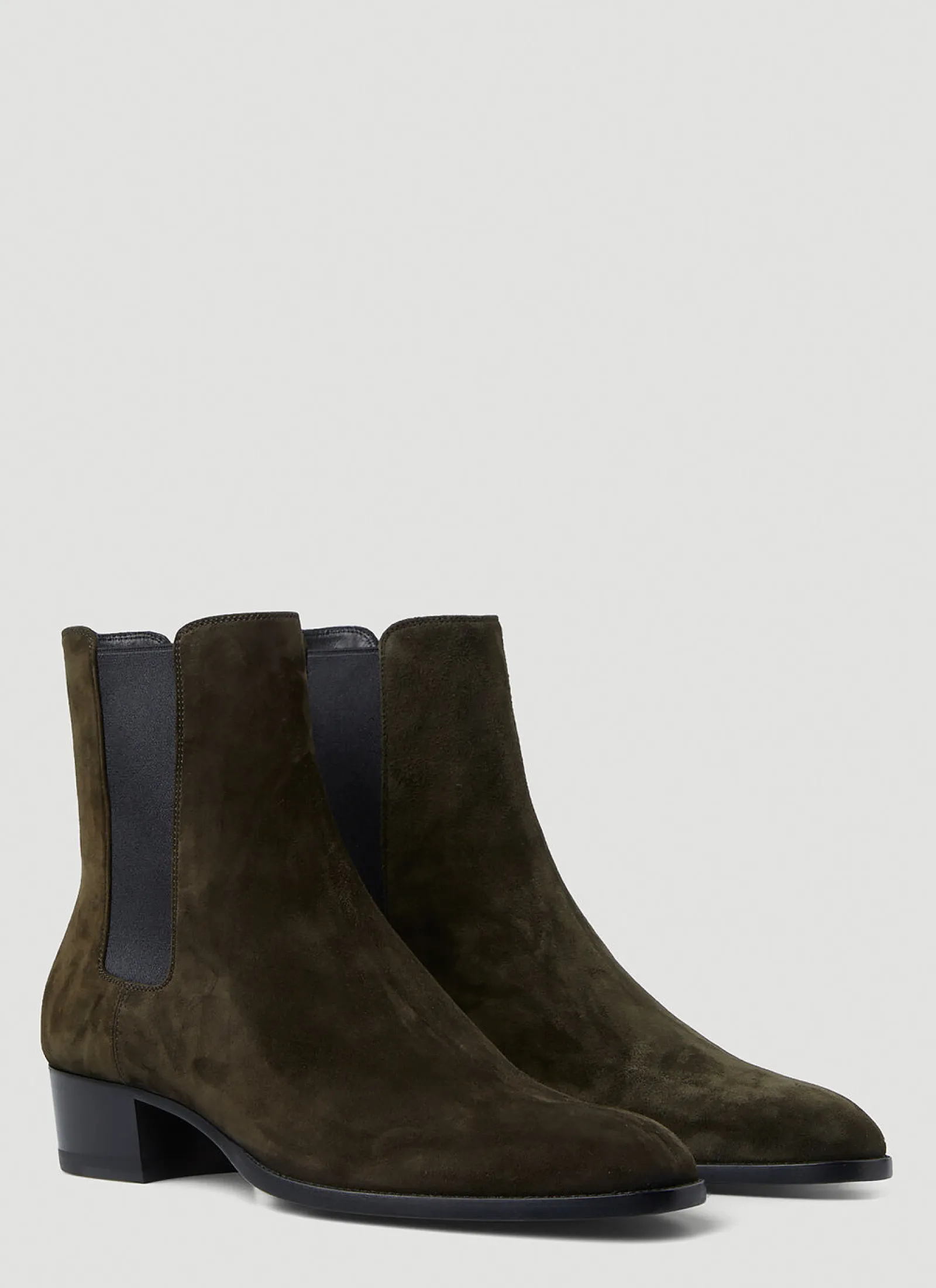 Men Saint Laurent Boots^Chelsea Boots
