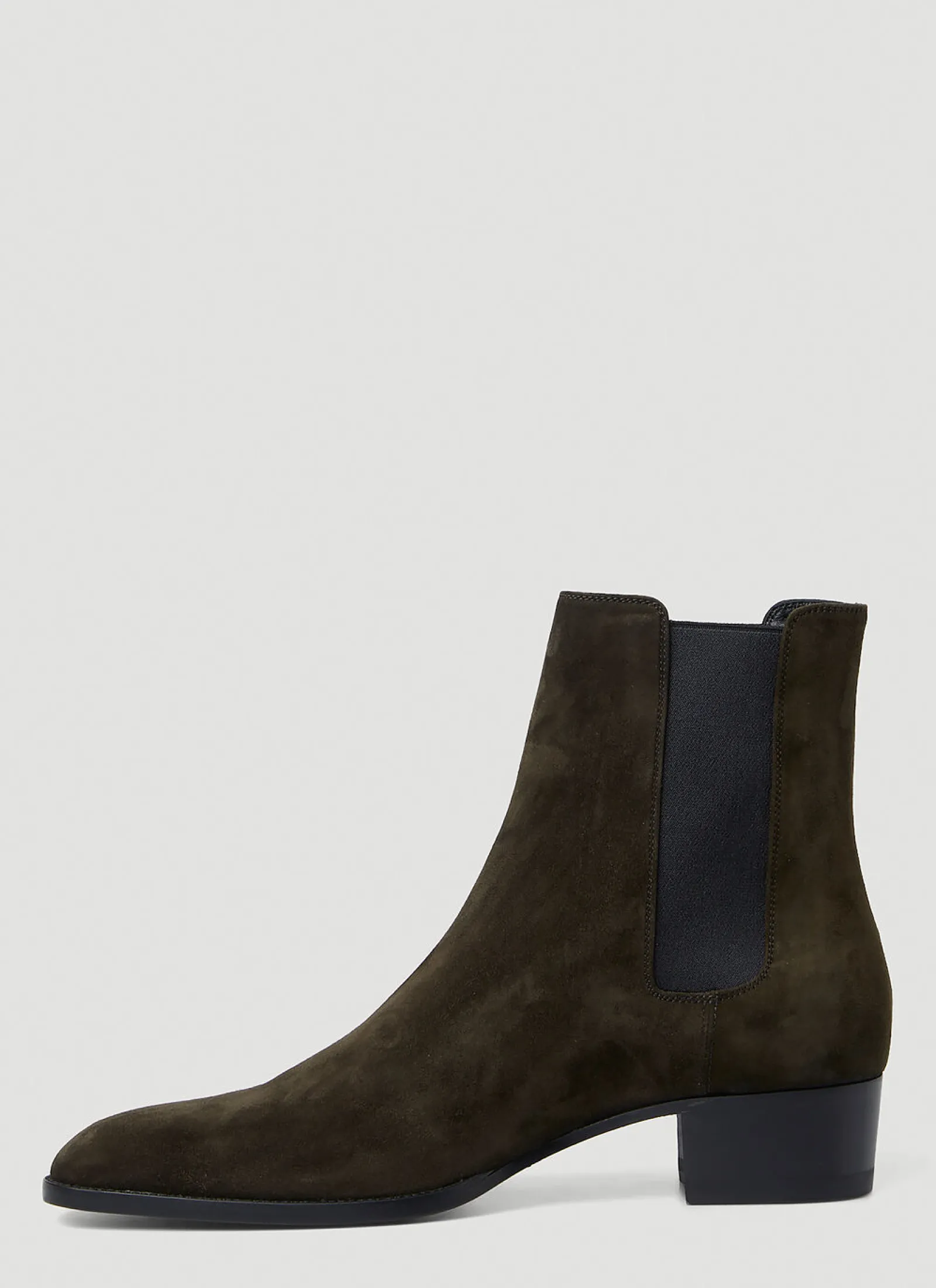 Men Saint Laurent Boots^Chelsea Boots