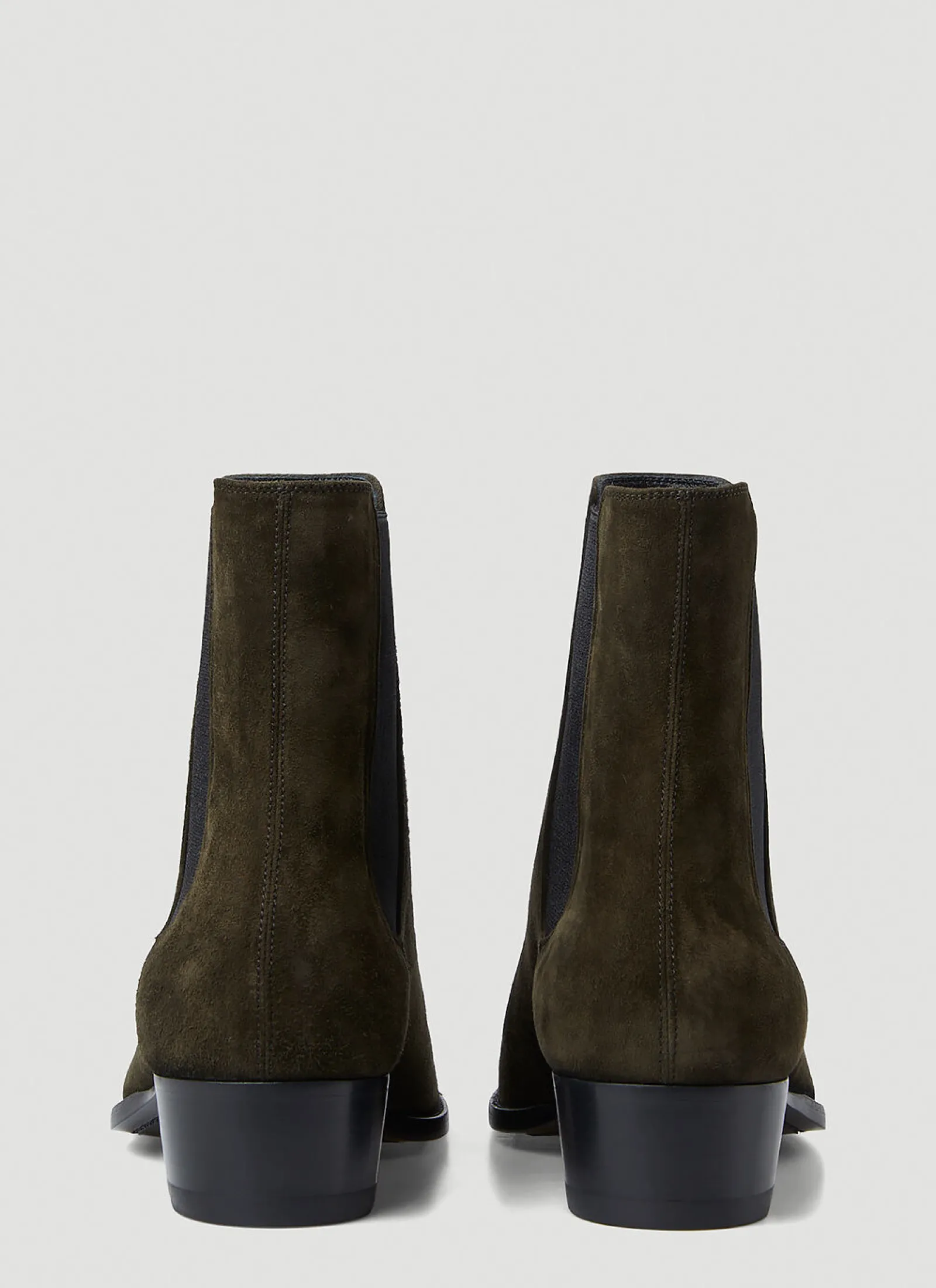 Men Saint Laurent Boots^Chelsea Boots