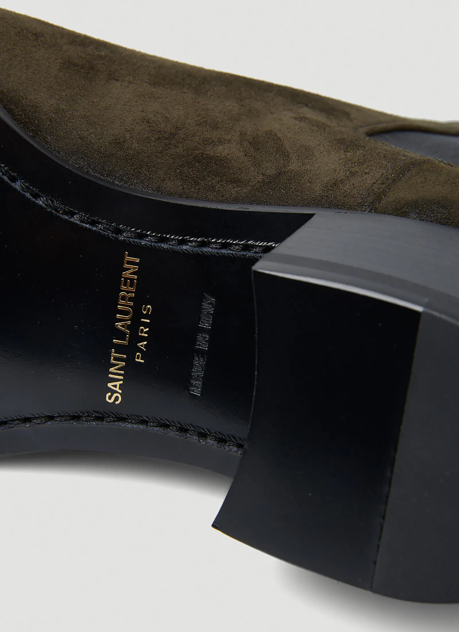 Men Saint Laurent Boots^Chelsea Boots