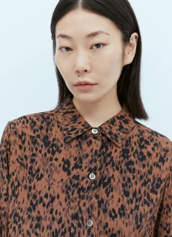 Chemise Juliette Shirt>A.P.C. Discount