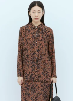 Chemise Juliette Shirt>A.P.C. Discount