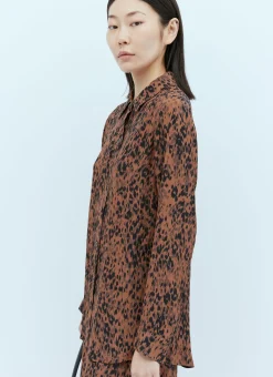 Chemise Juliette Shirt></noscript>A.P.C. Discount