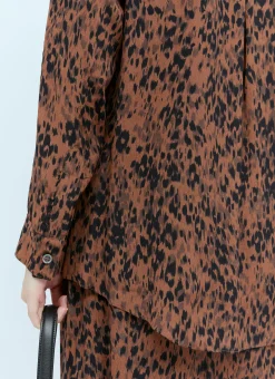 Chemise Juliette Shirt></noscript>A.P.C. Discount