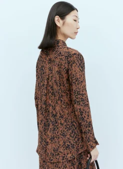 Chemise Juliette Shirt></noscript>A.P.C. Discount