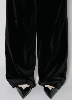 Cherish Slingback Pumps>Saint Laurent Best