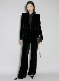 Cherish Slingback Pumps></noscript>Saint Laurent Best