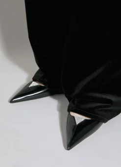 Cherish Slingback Pumps></noscript>Saint Laurent Best