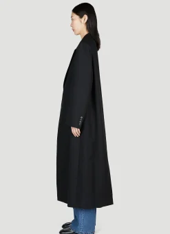 Cheval Oversized Coat><noscript><img width=