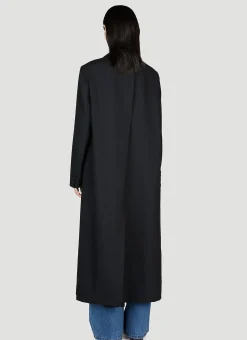 Cheval Oversized Coat><noscript><img width=