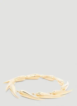 Men Mugler Jewellery^Chilli Bracelet