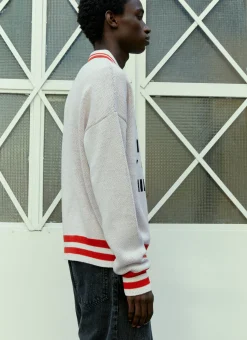 Men Liberal Youth Ministry Knitwear^Chivas Sweater