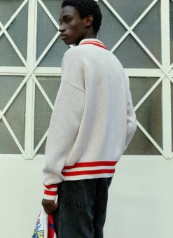 Men Liberal Youth Ministry Knitwear^Chivas Sweater