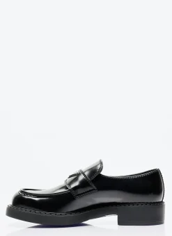 Men Prada Loafers^Chocolate Loafers