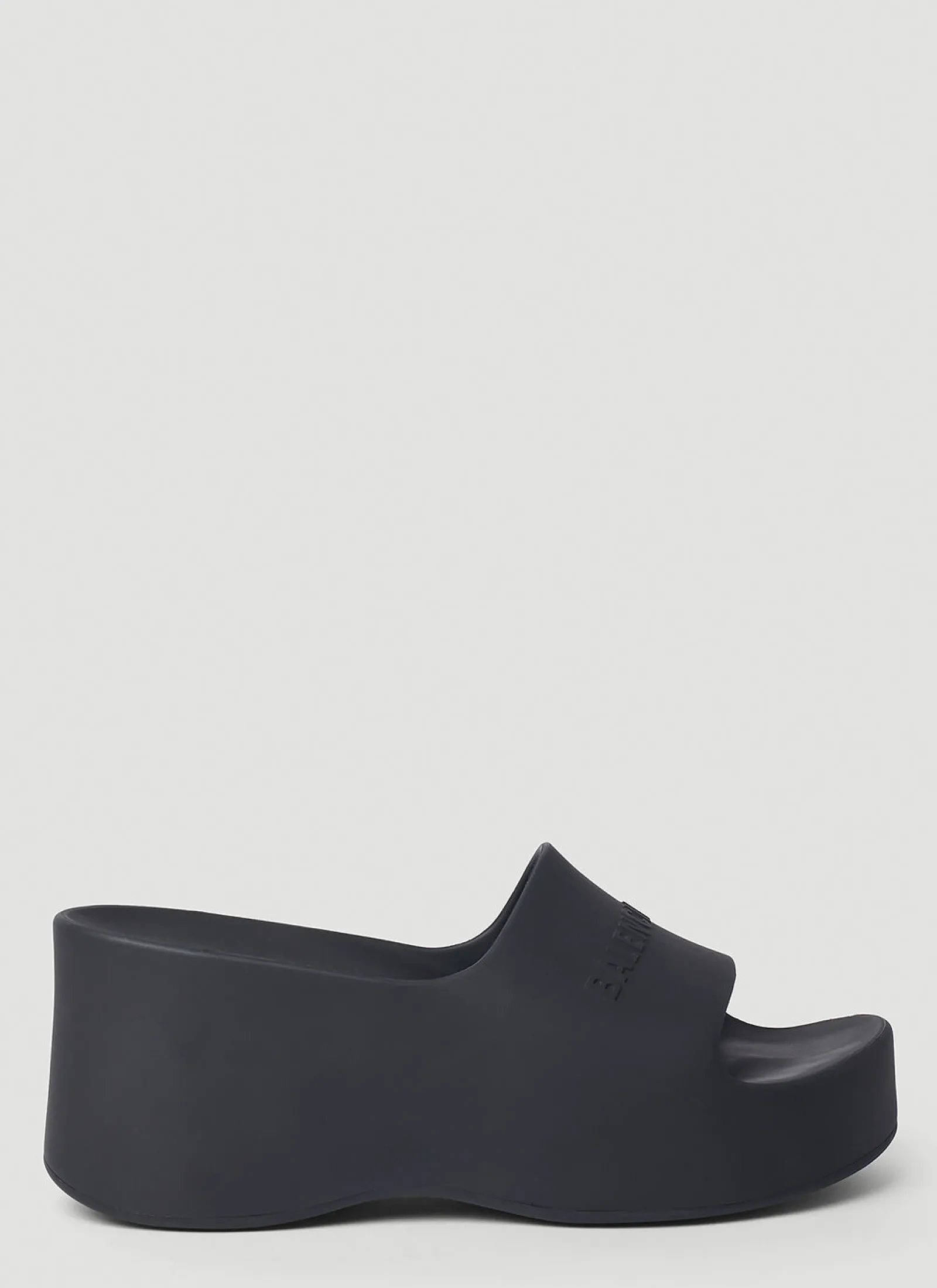 Chunky Platform Slides>Balenciaga Online