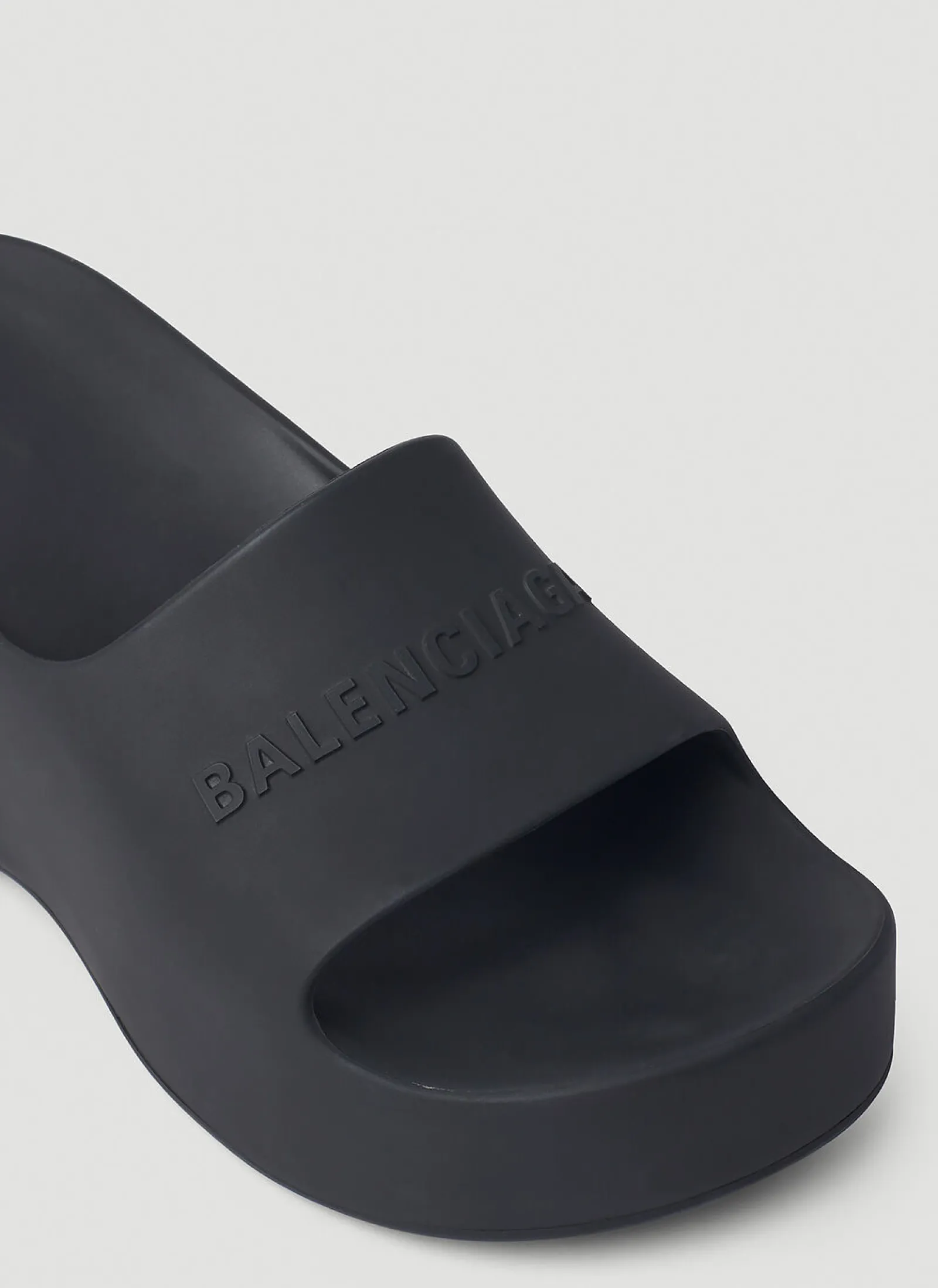 Chunky Platform Slides>Balenciaga Online