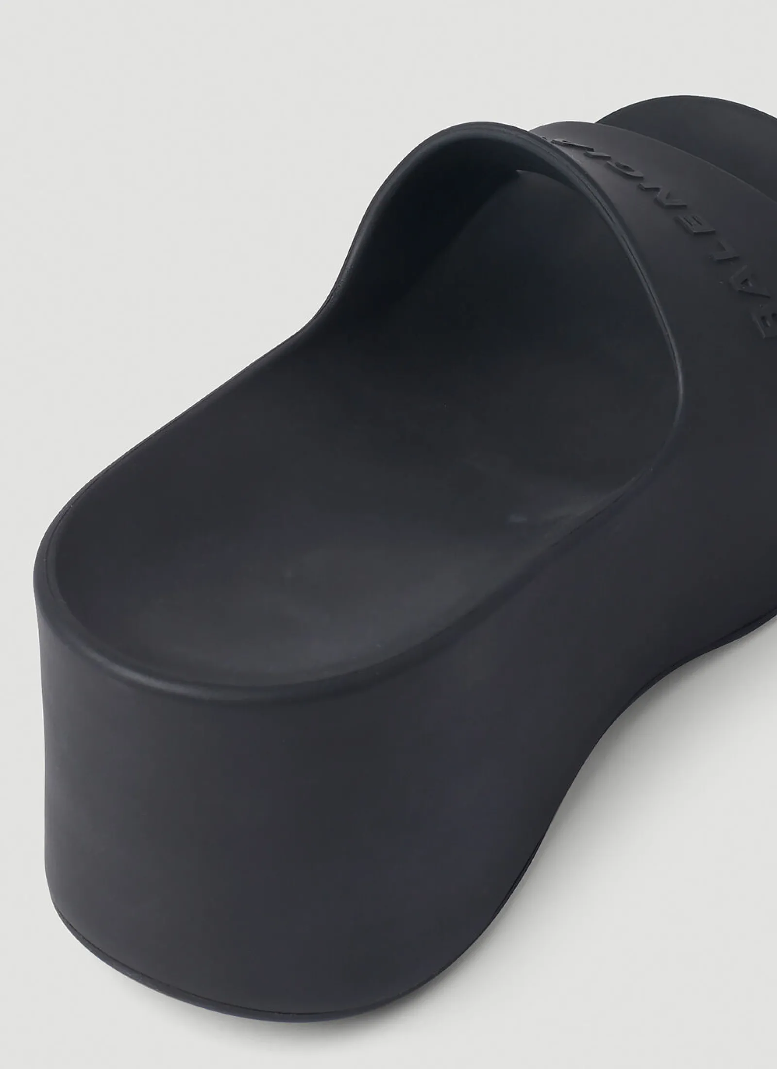 Chunky Platform Slides>Balenciaga Online