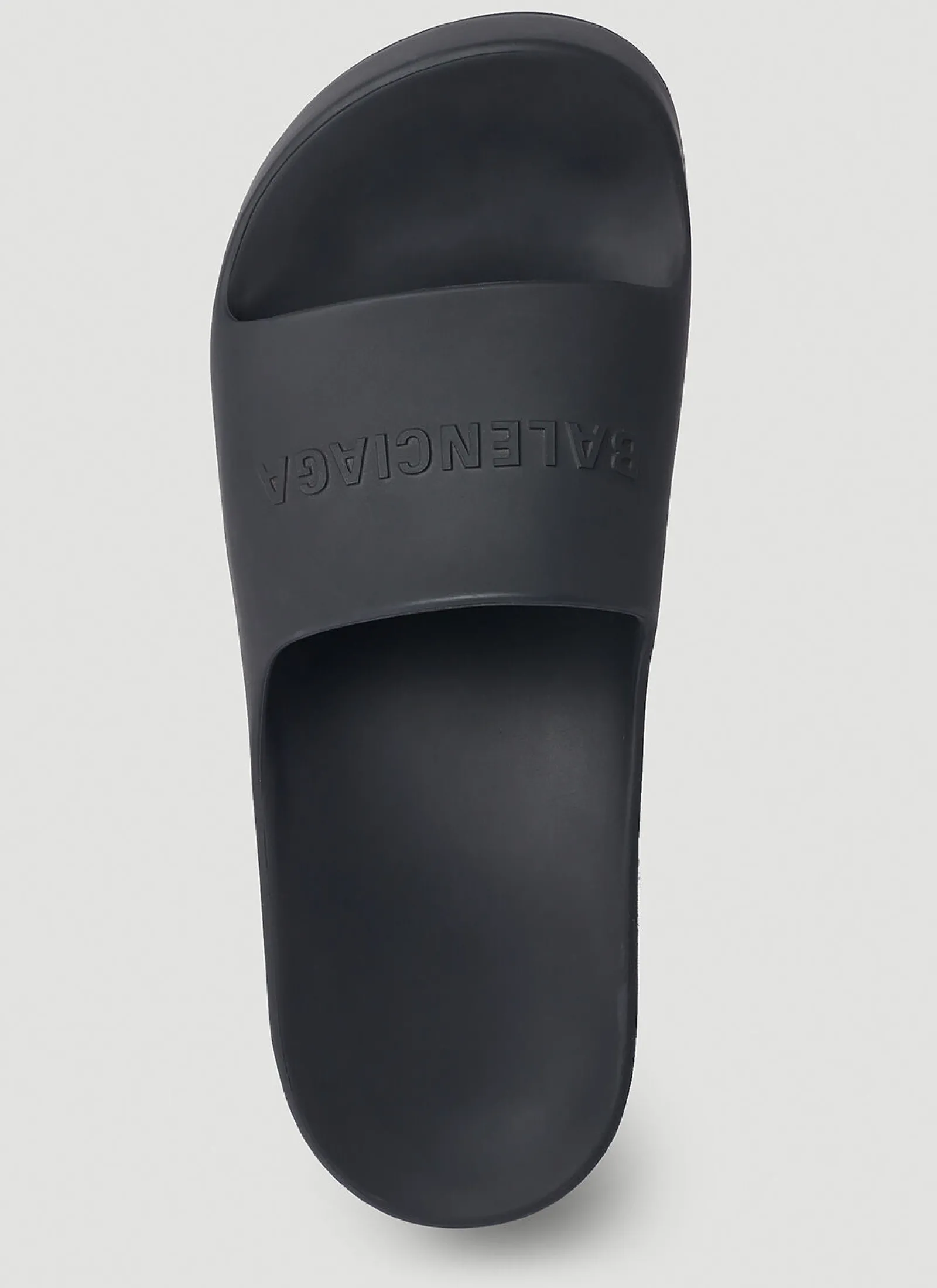 Chunky Platform Slides>Balenciaga Online