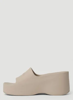 Chunky Platform Slides></noscript>Balenciaga Online