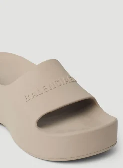 Chunky Platform Slides></noscript>Balenciaga Online