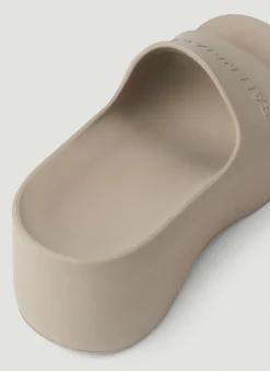 Chunky Platform Slides></noscript>Balenciaga Online