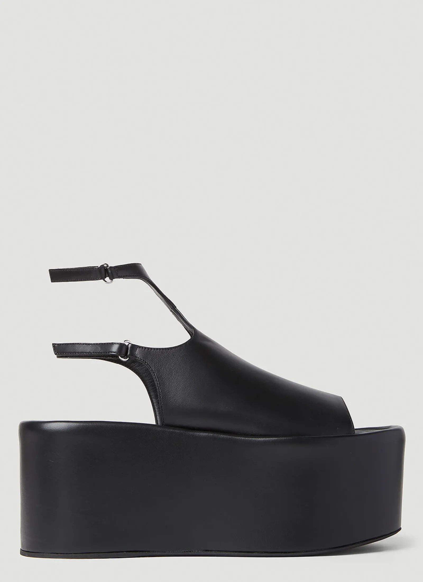 Cincin Platform Sandals>Sportmax Hot