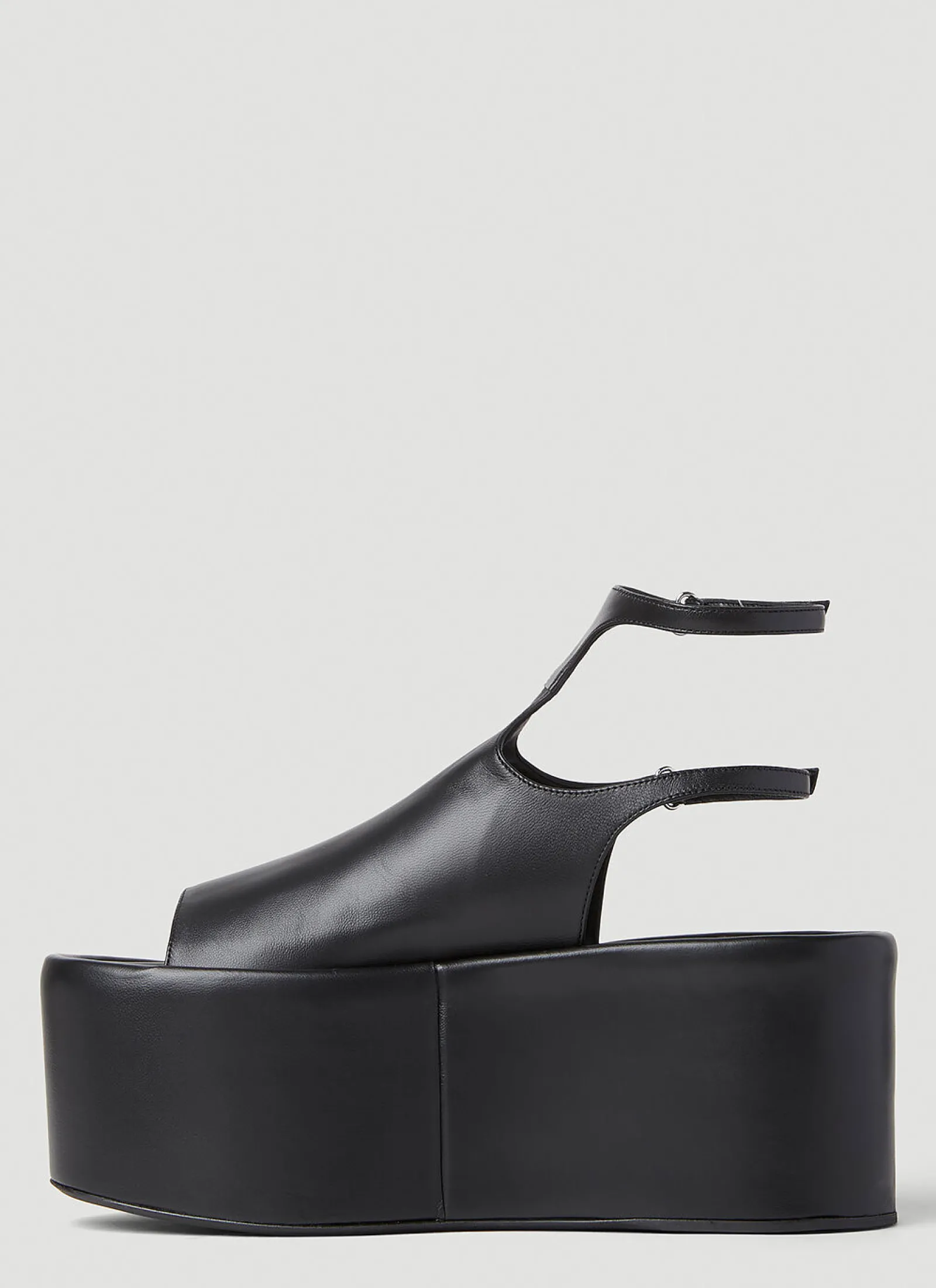Cincin Platform Sandals>Sportmax Hot