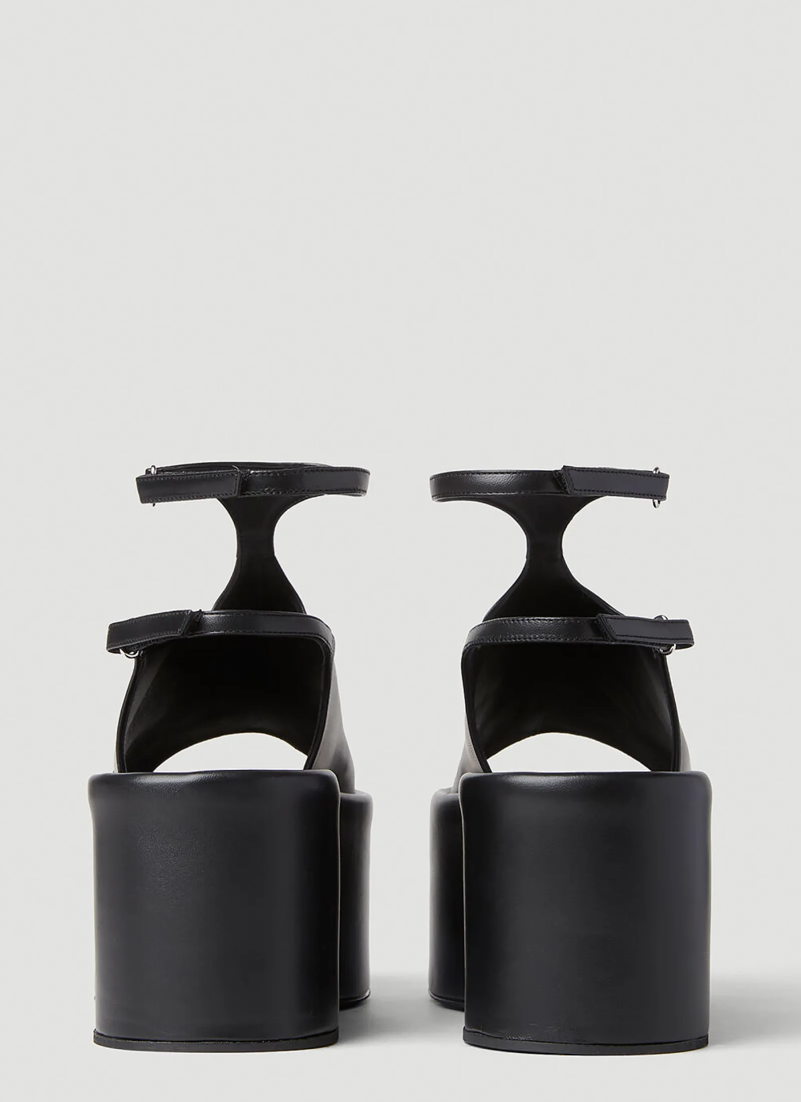 Cincin Platform Sandals>Sportmax Hot