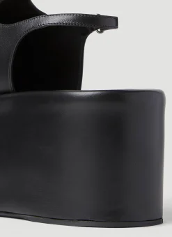 Cincin Platform Sandals><noscript><img width=