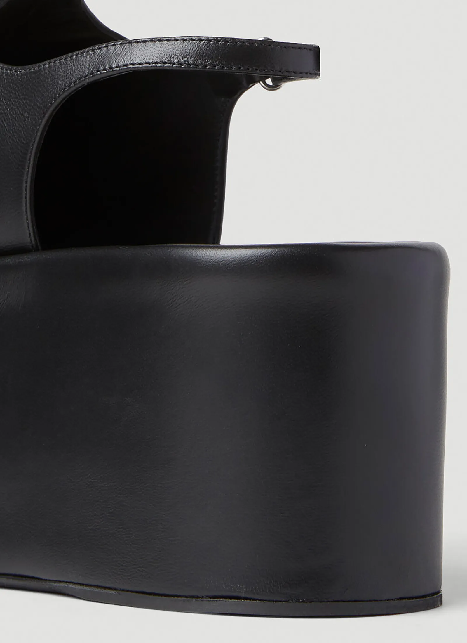 Cincin Platform Sandals>Sportmax Hot