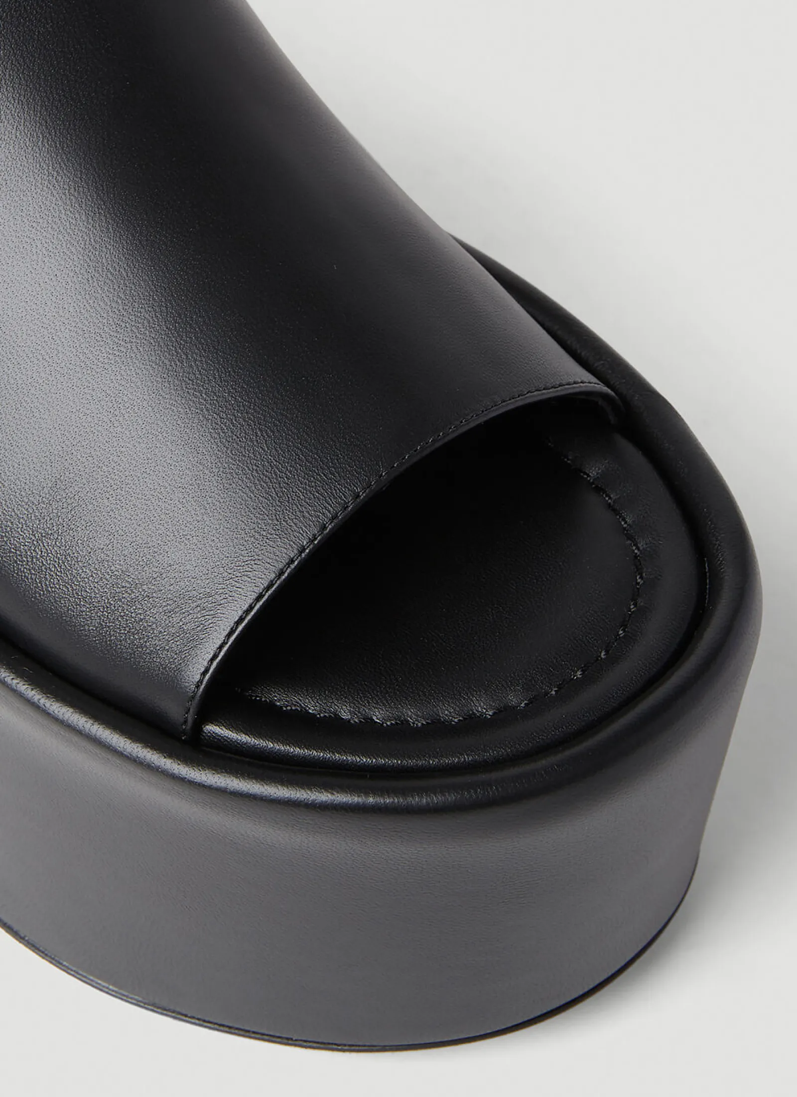 Cincin Platform Sandals>Sportmax Hot