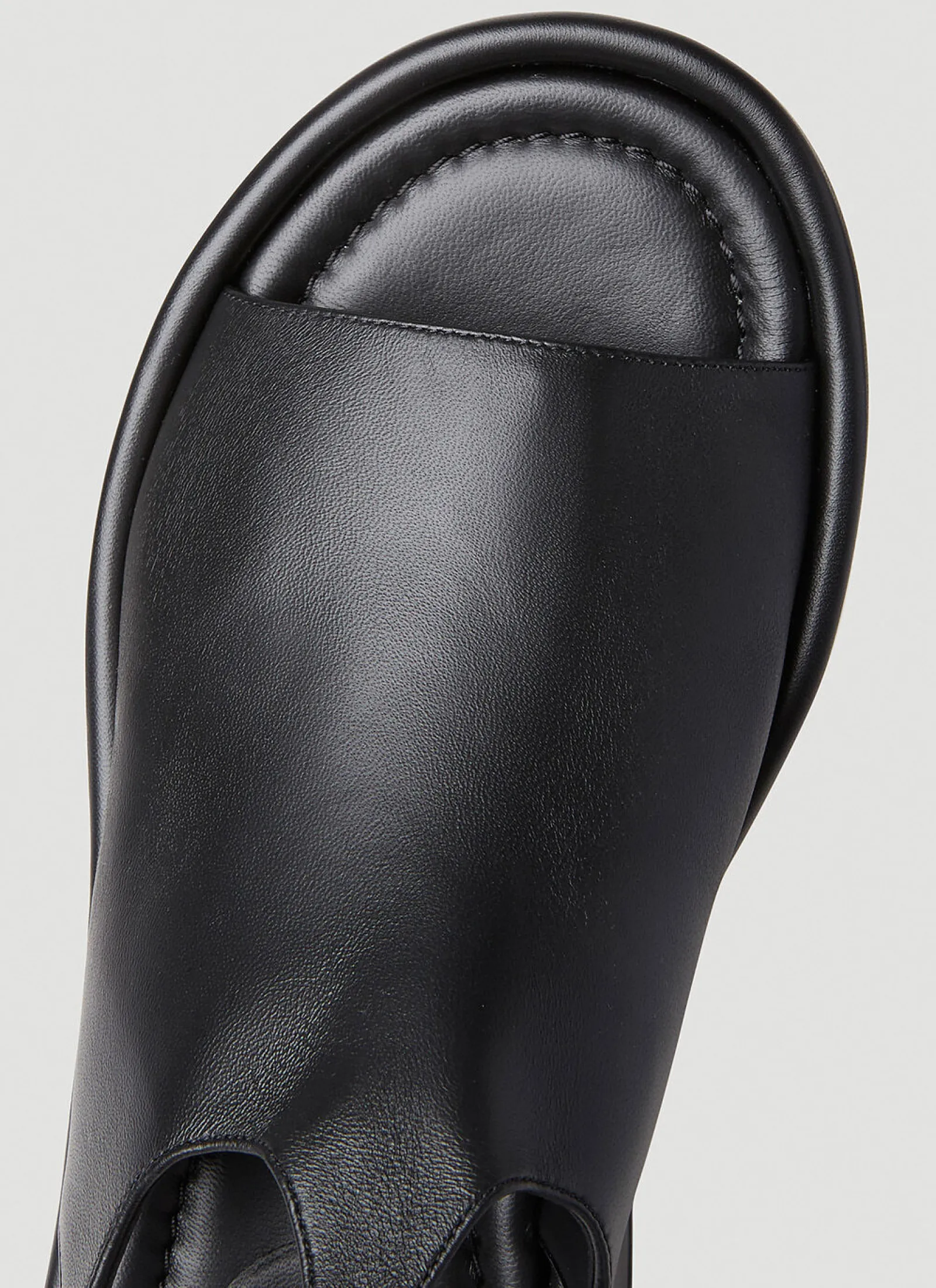 Cincin Platform Sandals>Sportmax Hot