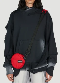Circle Convertible Crossbody Bag>Eastpak x Telfar