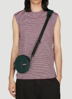 Men Eastpak x Telfar Crossbody Bags^Circle Convertible Crossbody Bag