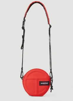 Men Eastpak x Telfar Crossbody Bags^Circle Convertible Crossbody Bag