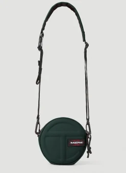 Circle Convertible Crossbody Bag>Eastpak x Telfar Clearance