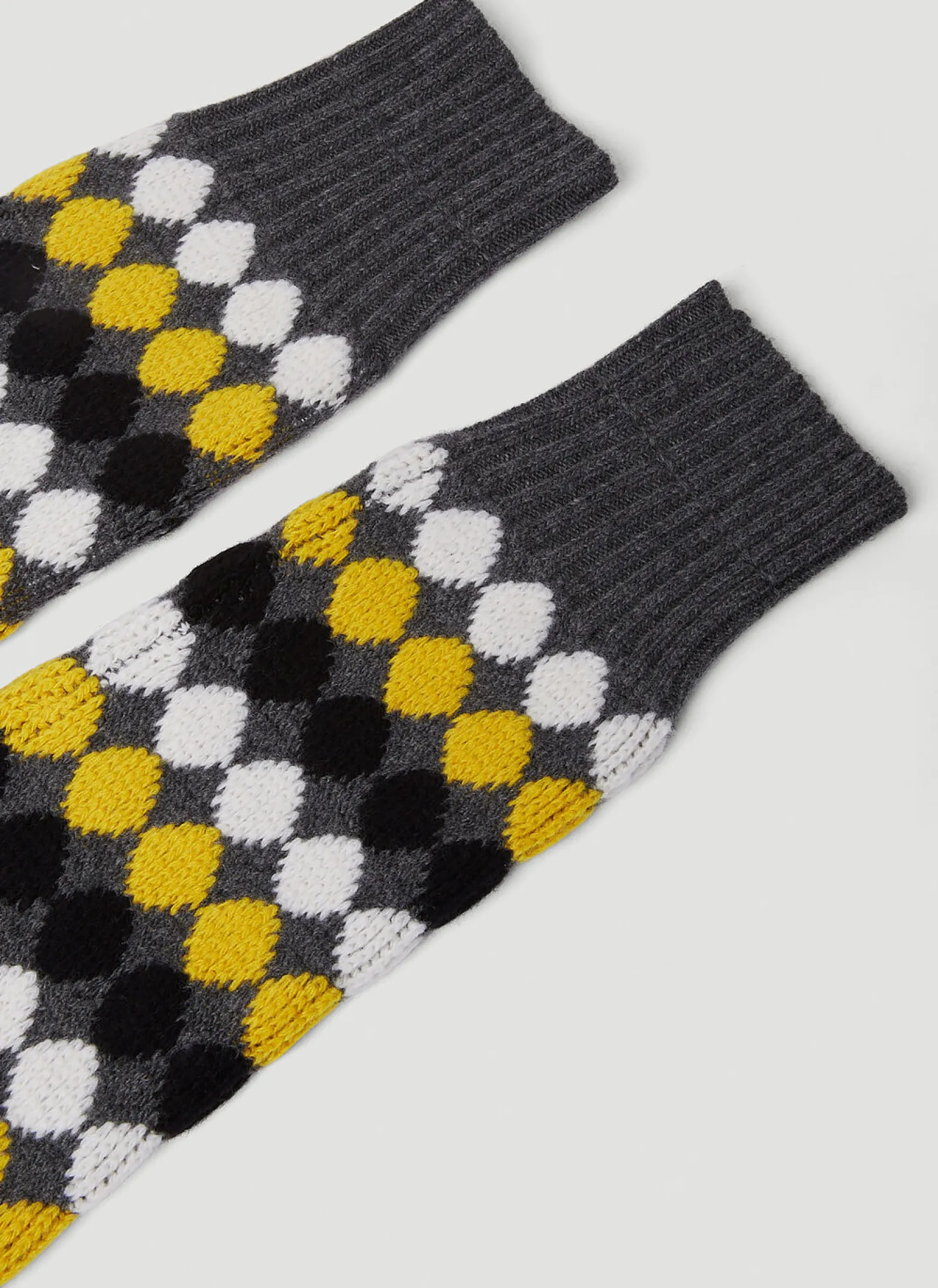 Men Plan C Gloves^Circles Arm Warmers