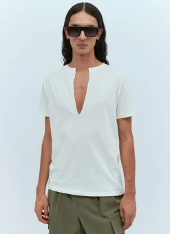 Men Gucci T-Shirts^Cities Jersey T-Shirt