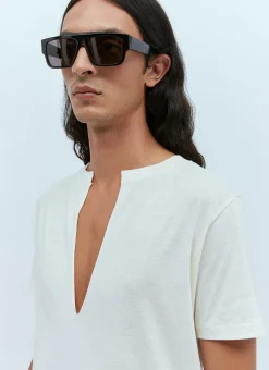 Men Gucci T-Shirts^Cities Jersey T-Shirt